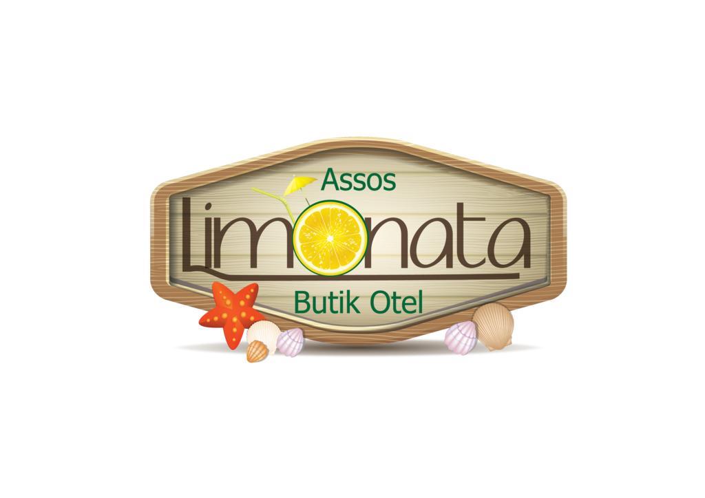 Limonata Hotel Ассос Экстерьер фото